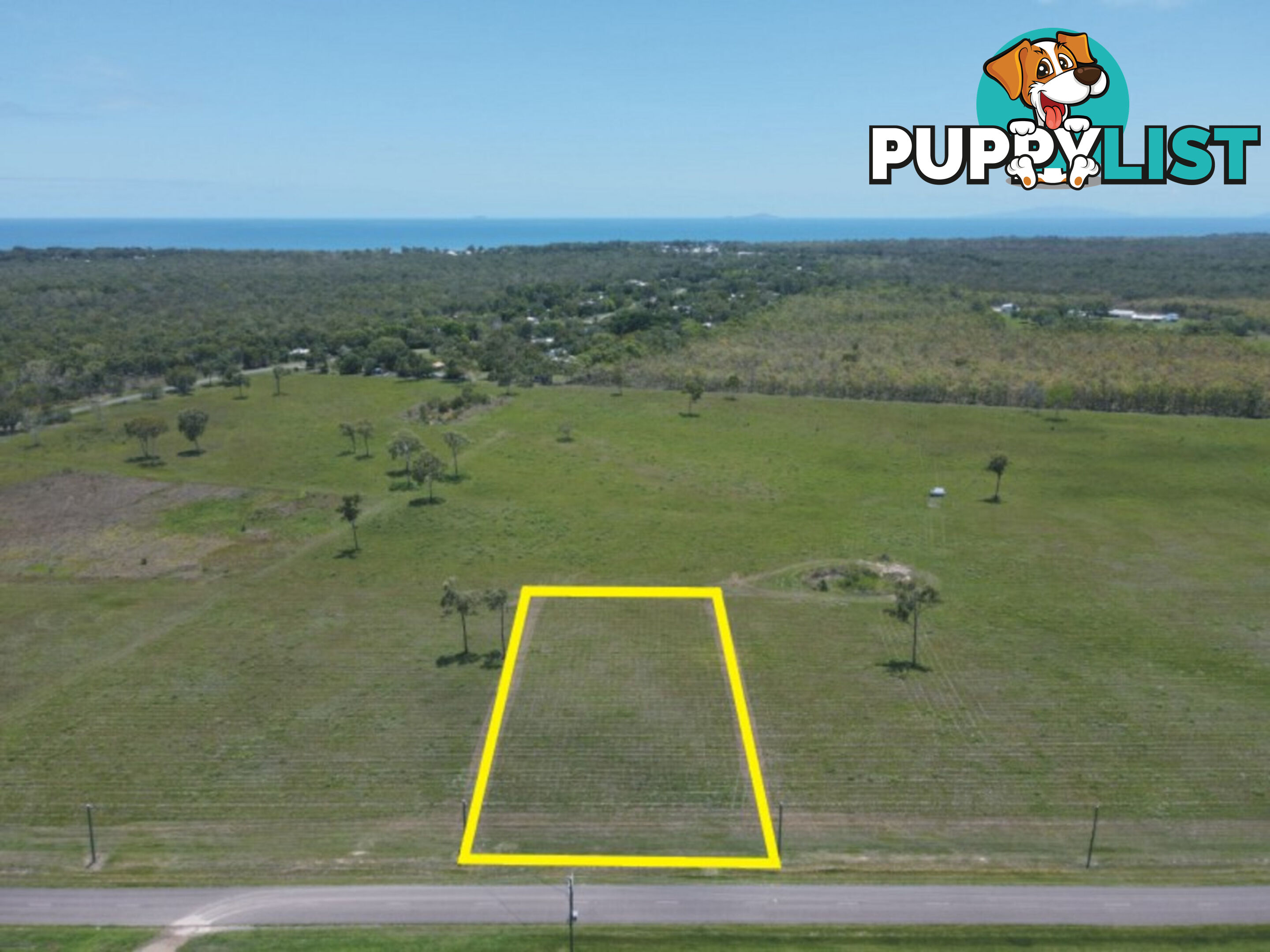 69 Balgal Beach Road Balgal Beach QLD 4816