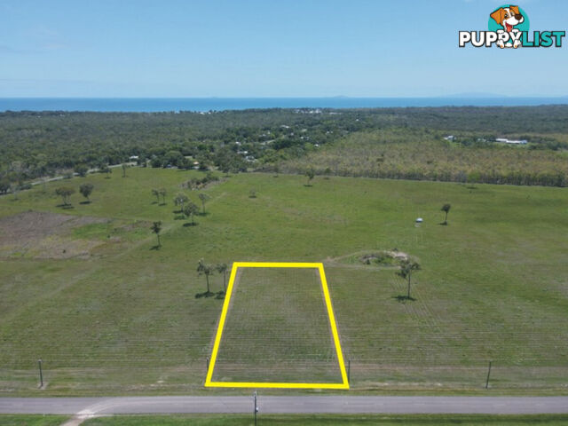 69 Balgal Beach Road Balgal Beach QLD 4816