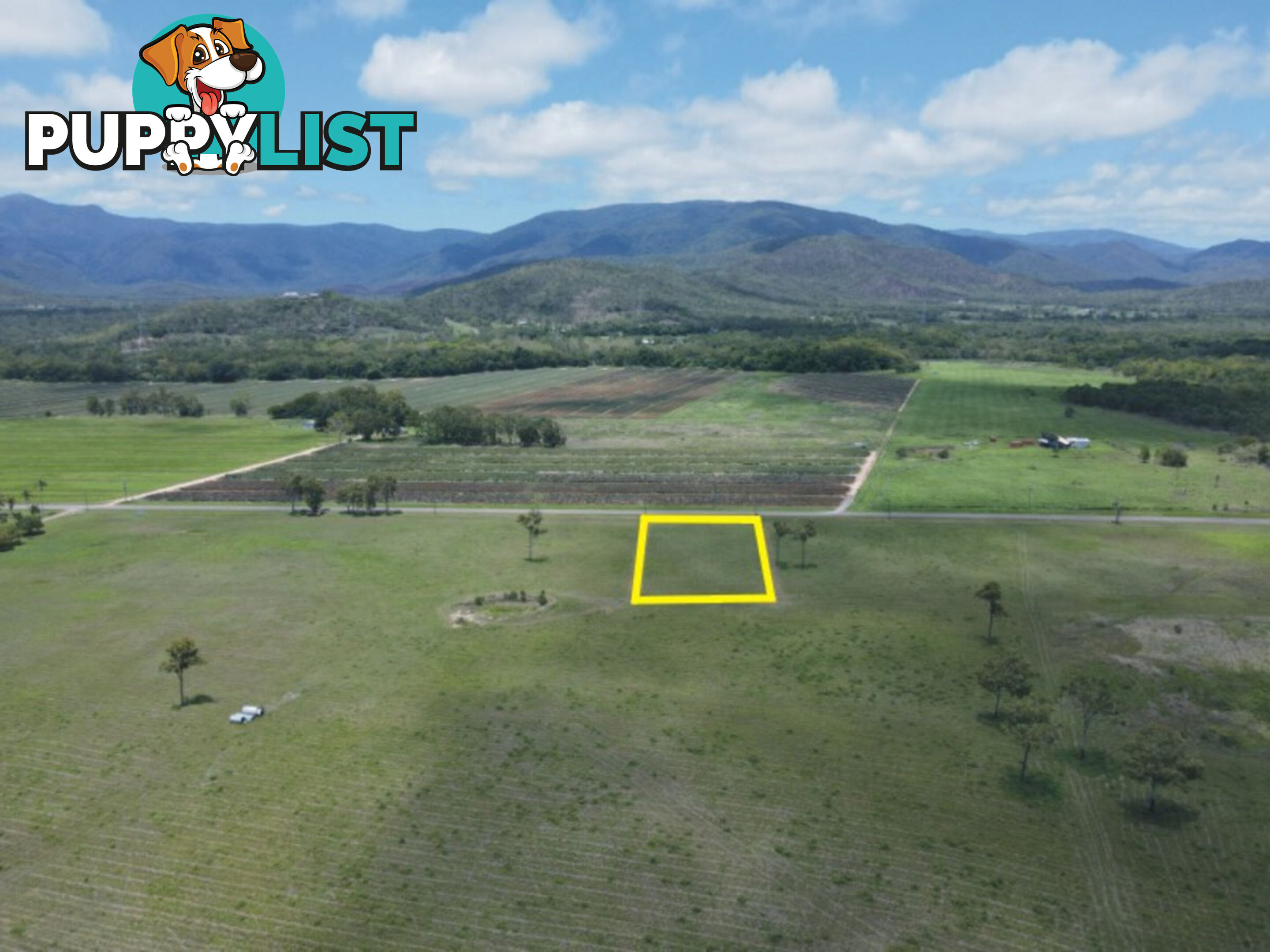 69 Balgal Beach Road Balgal Beach QLD 4816