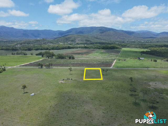 69 Balgal Beach Road Balgal Beach QLD 4816