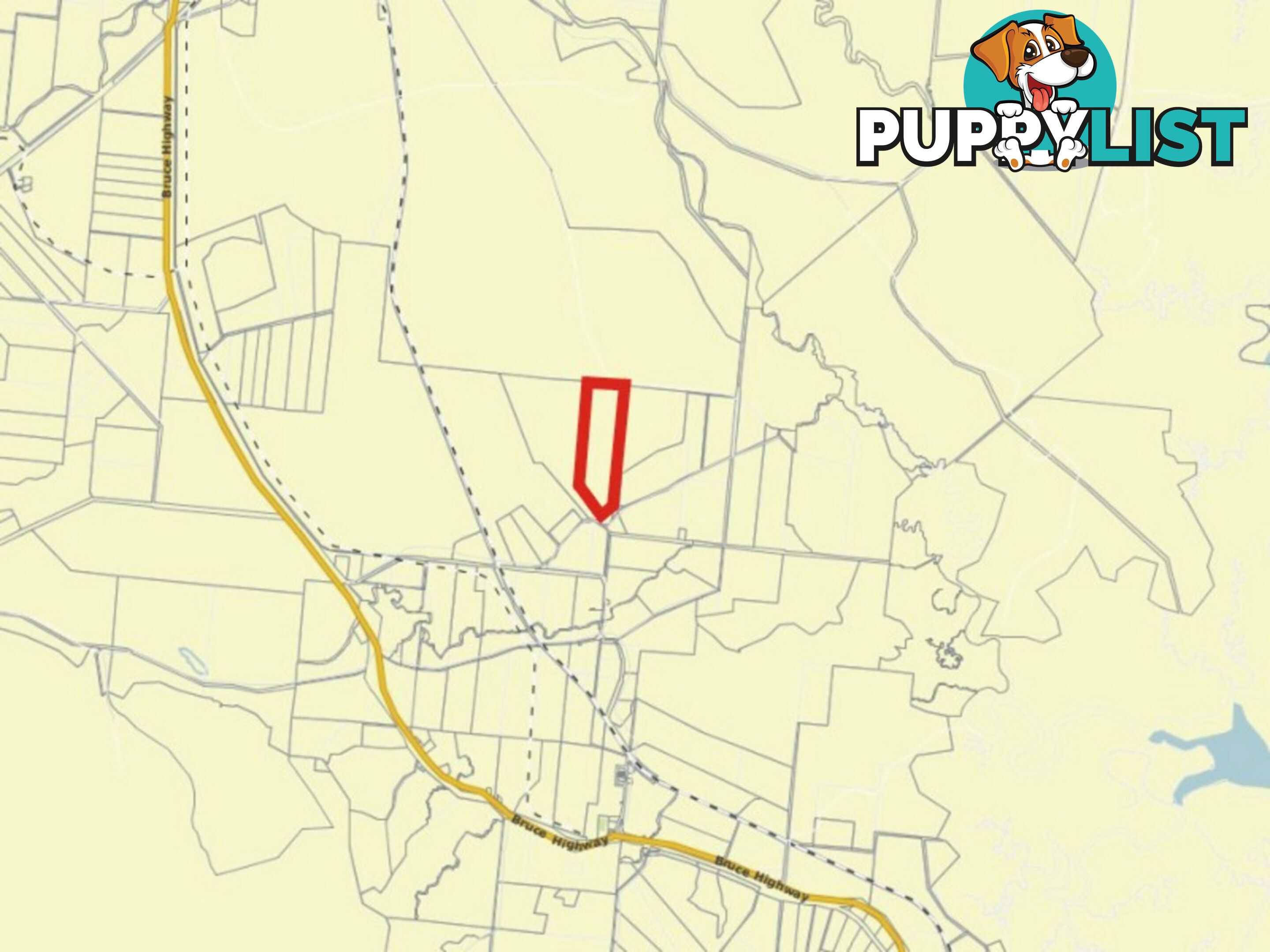 1 Nebbias Road Yuruga QLD 4850