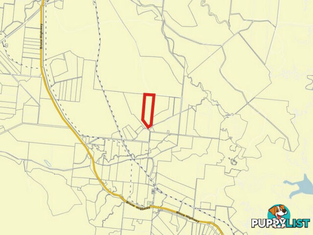 1 Nebbias Road Yuruga QLD 4850