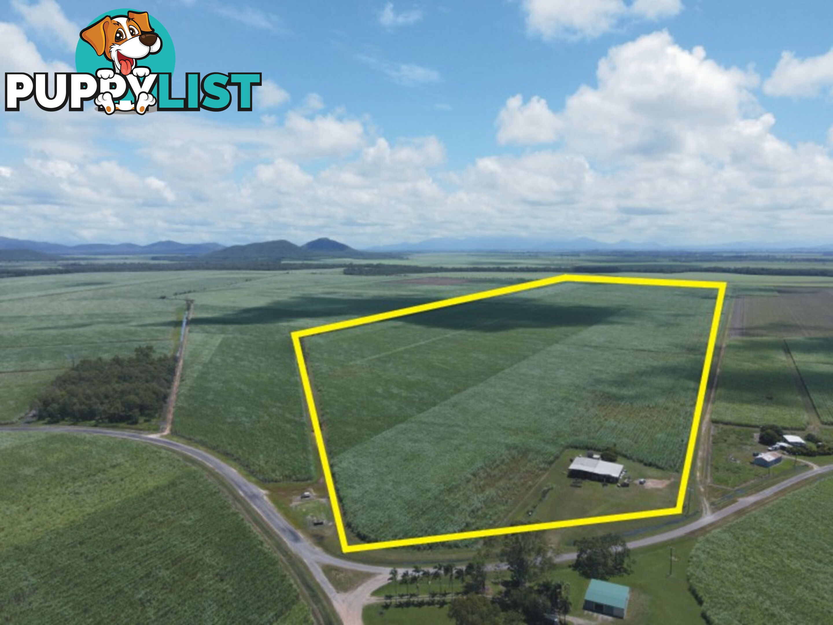 1 Nebbias Road Yuruga QLD 4850
