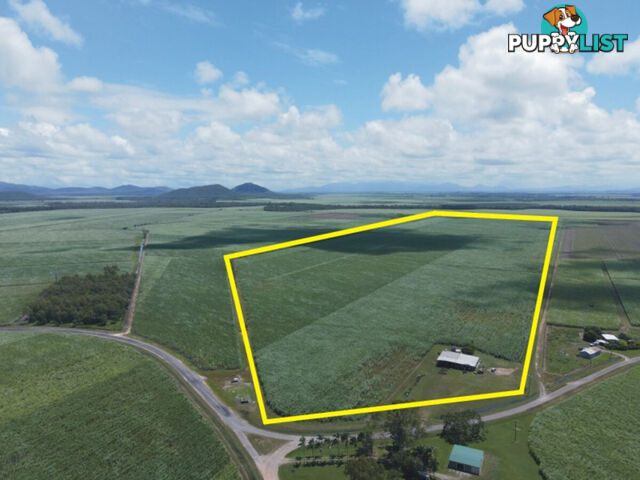 1 Nebbias Road Yuruga QLD 4850