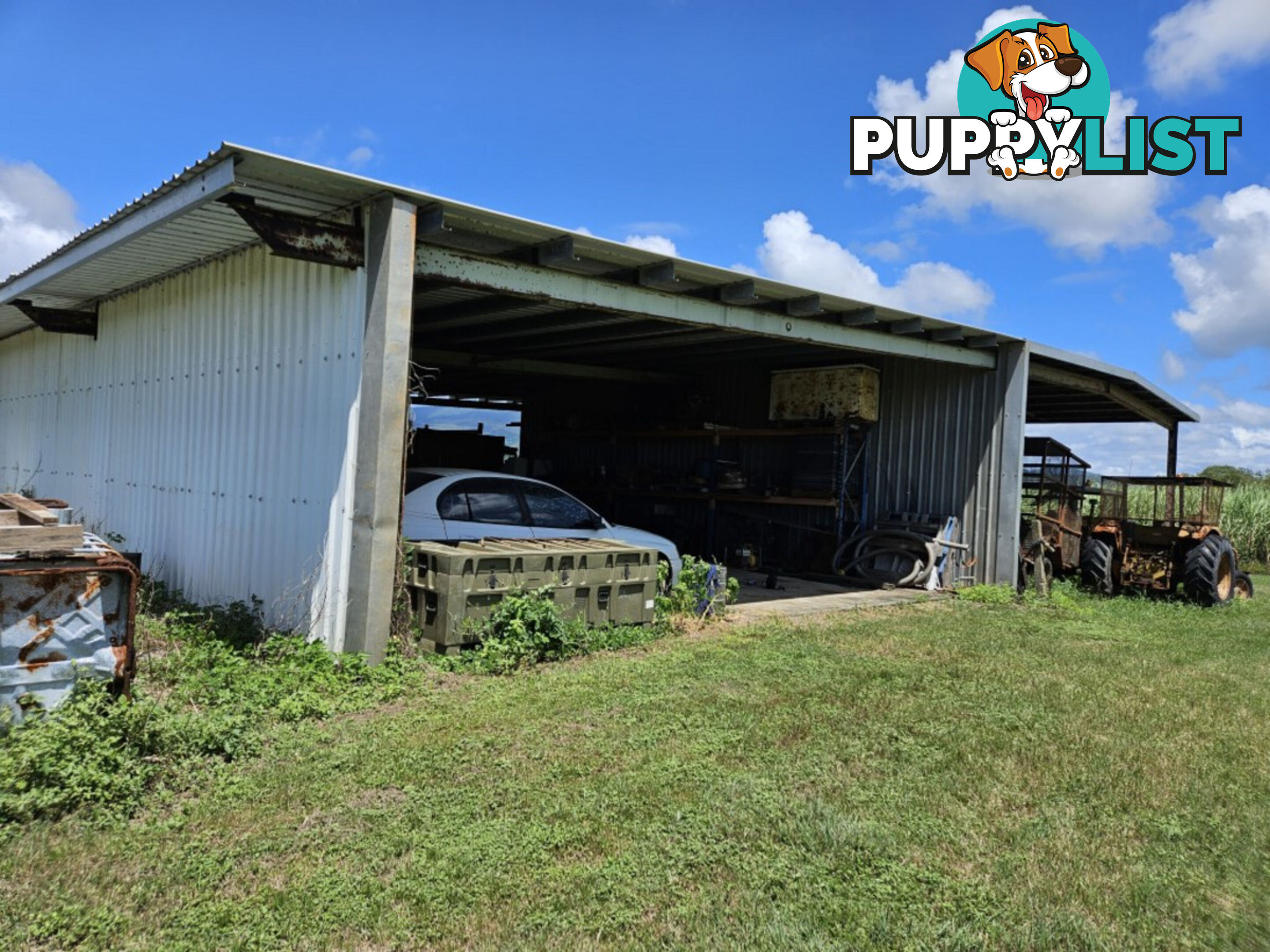1 Nebbias Road Yuruga QLD 4850