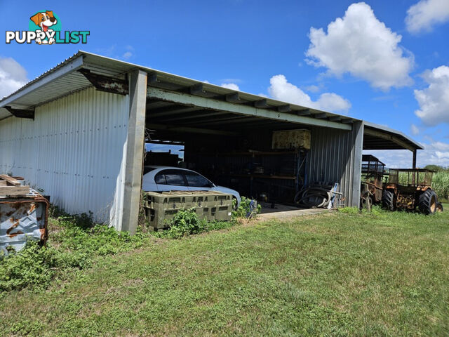 1 Nebbias Road Yuruga QLD 4850