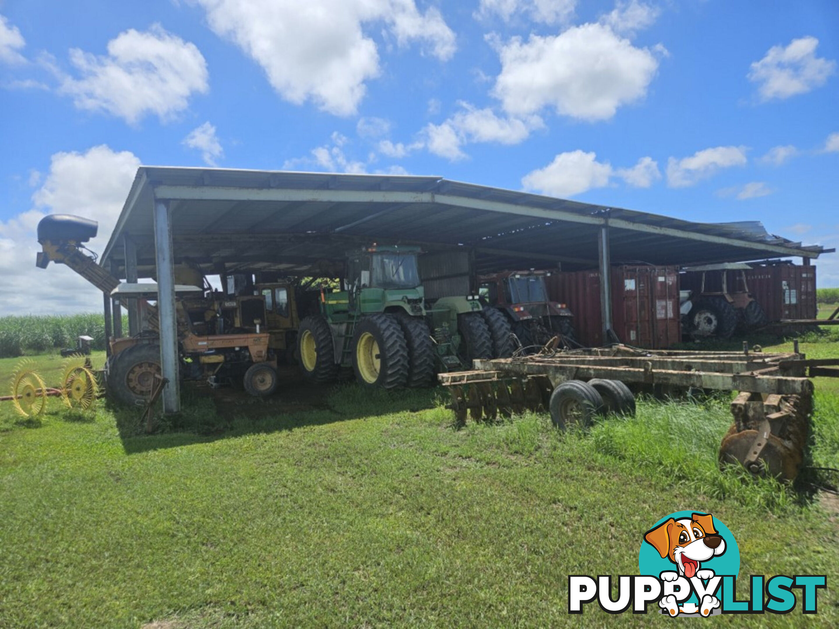1 Nebbias Road Yuruga QLD 4850