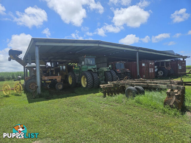 1 Nebbias Road Yuruga QLD 4850