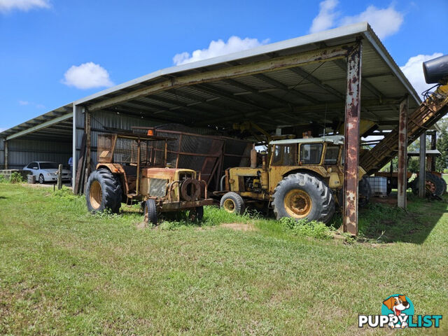 1 Nebbias Road Yuruga QLD 4850