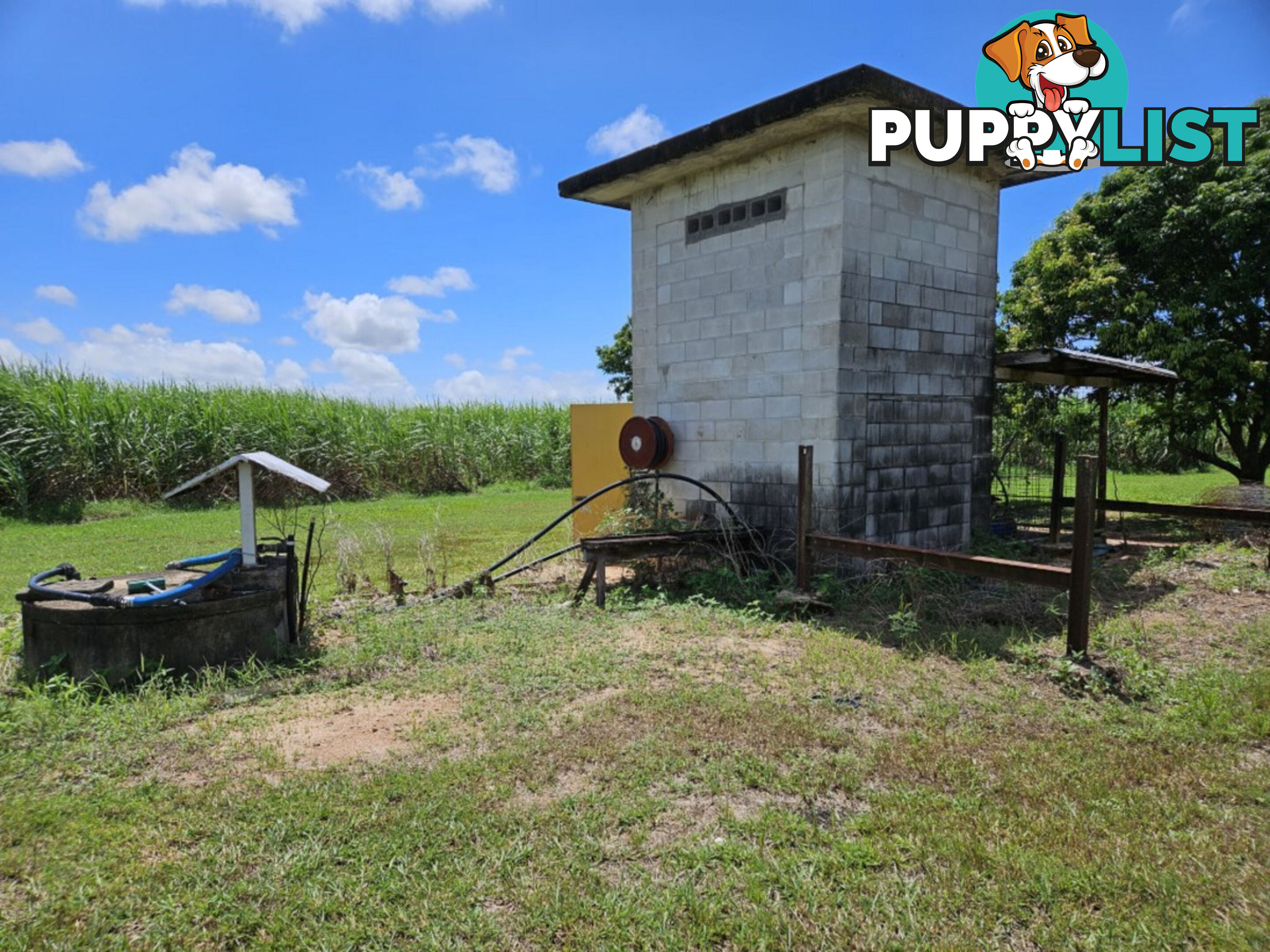1 Nebbias Road Yuruga QLD 4850