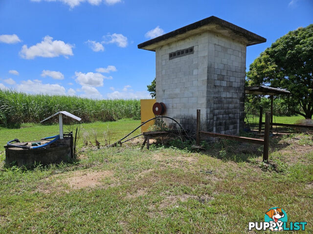 1 Nebbias Road Yuruga QLD 4850