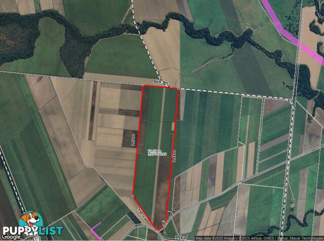 1 Nebbias Road Yuruga QLD 4850