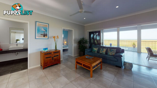 38 Willow Street Forrest Beach QLD 4850