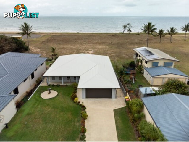 38 Willow Street Forrest Beach QLD 4850