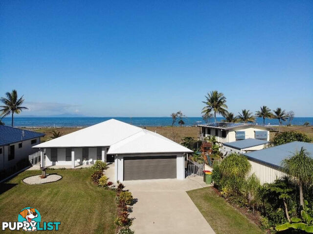 38 Willow Street Forrest Beach QLD 4850