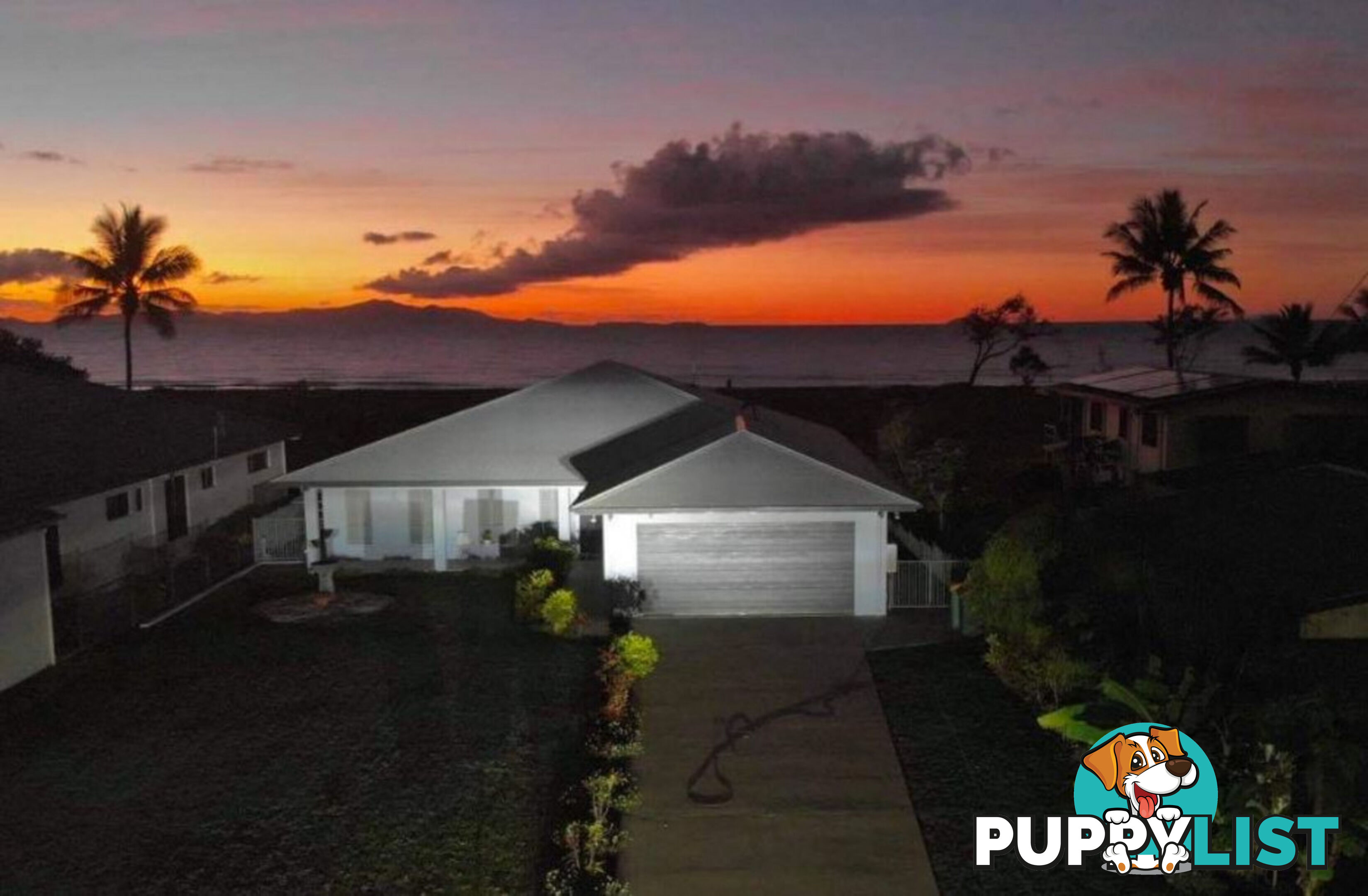 38 Willow Street Forrest Beach QLD 4850