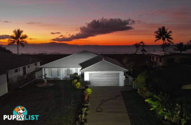 38 Willow Street Forrest Beach QLD 4850