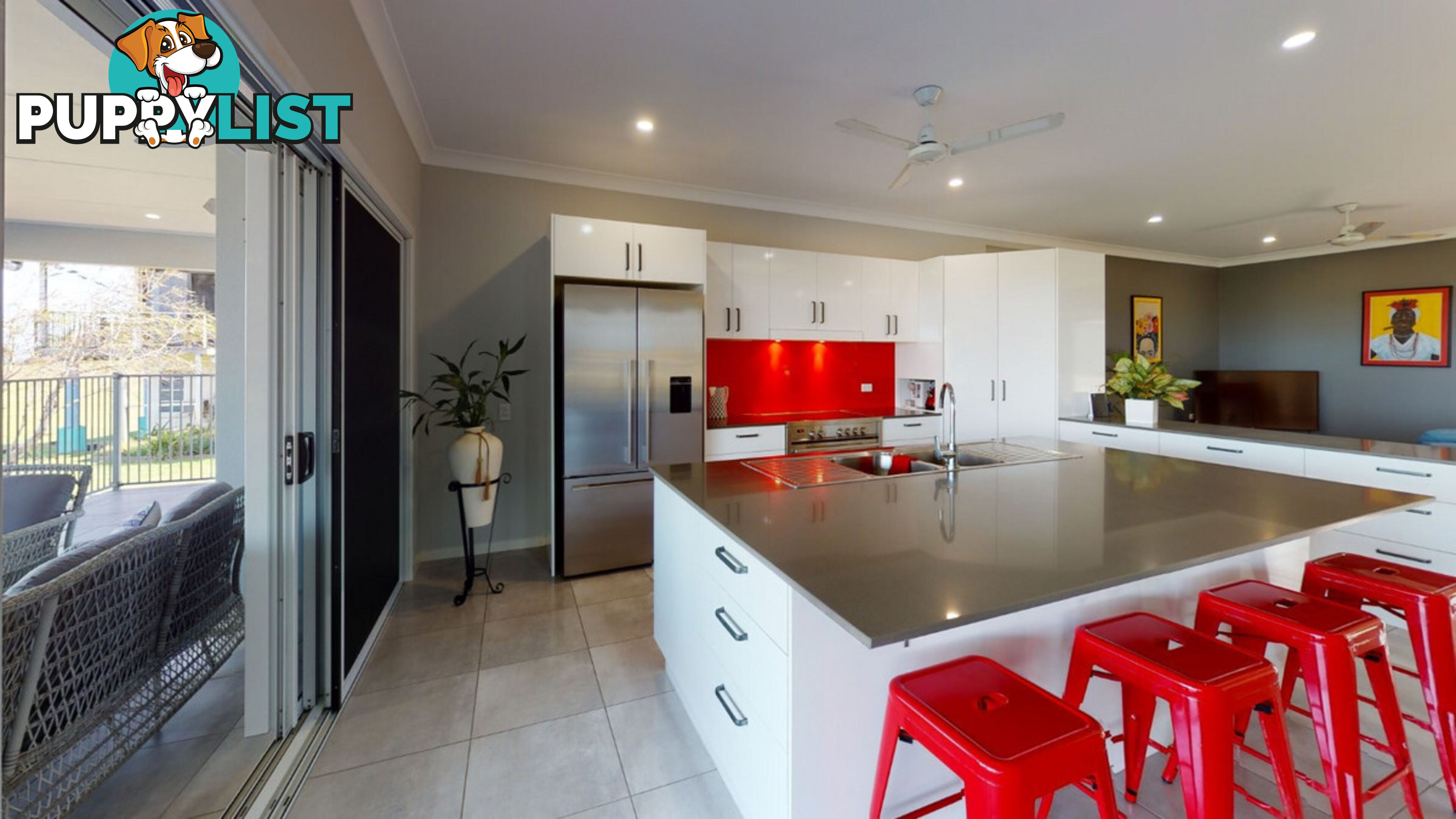 38 Willow Street Forrest Beach QLD 4850