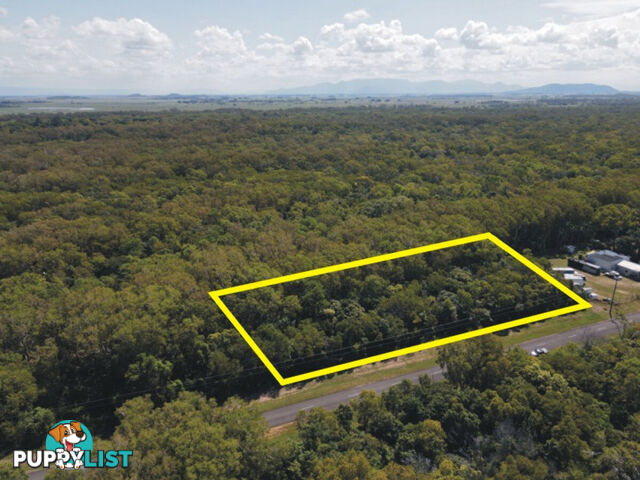 25 Cassady's Beach Road Forrest Beach QLD 4850