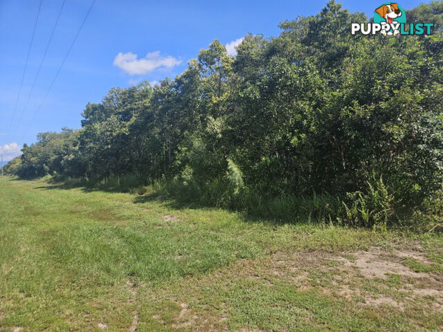 25 Cassady's Beach Road Forrest Beach QLD 4850