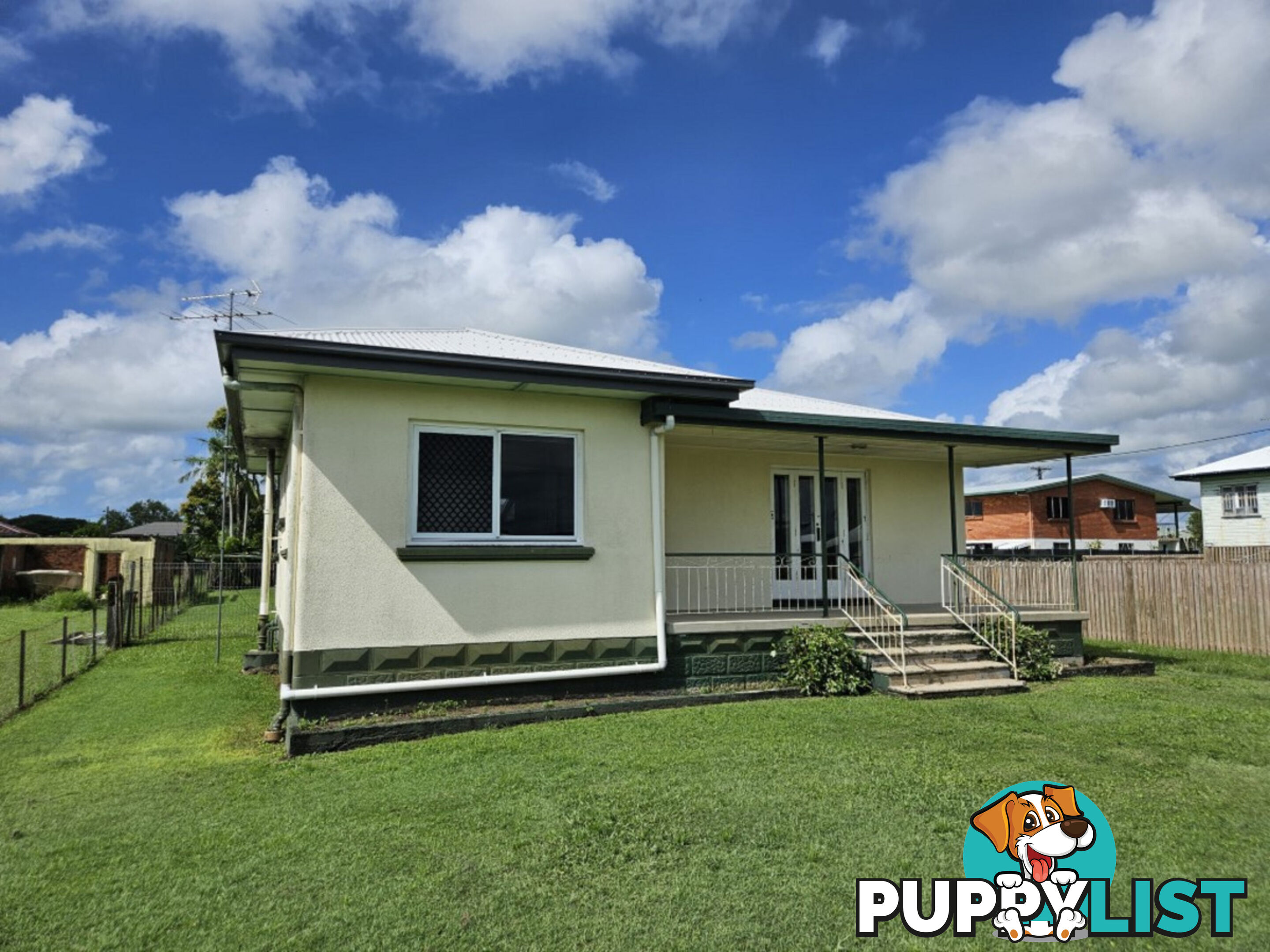 11 Burke Street Ingham QLD 4850