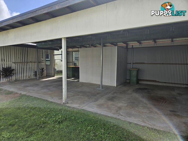 11 Burke Street Ingham QLD 4850