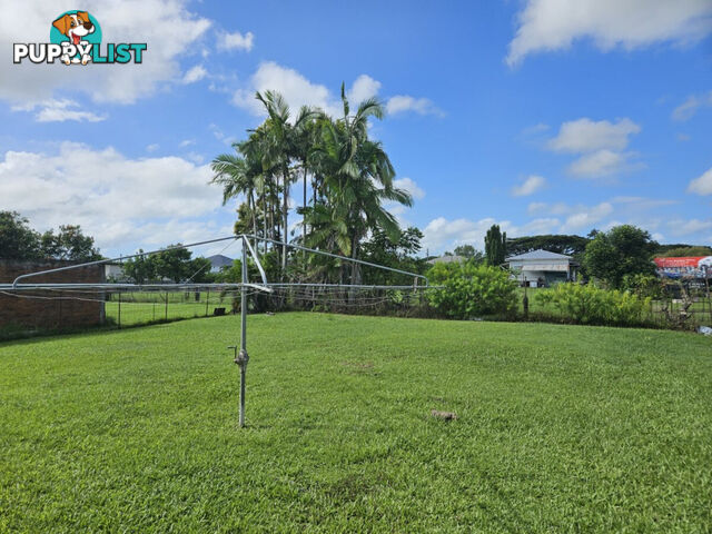 11 Burke Street Ingham QLD 4850