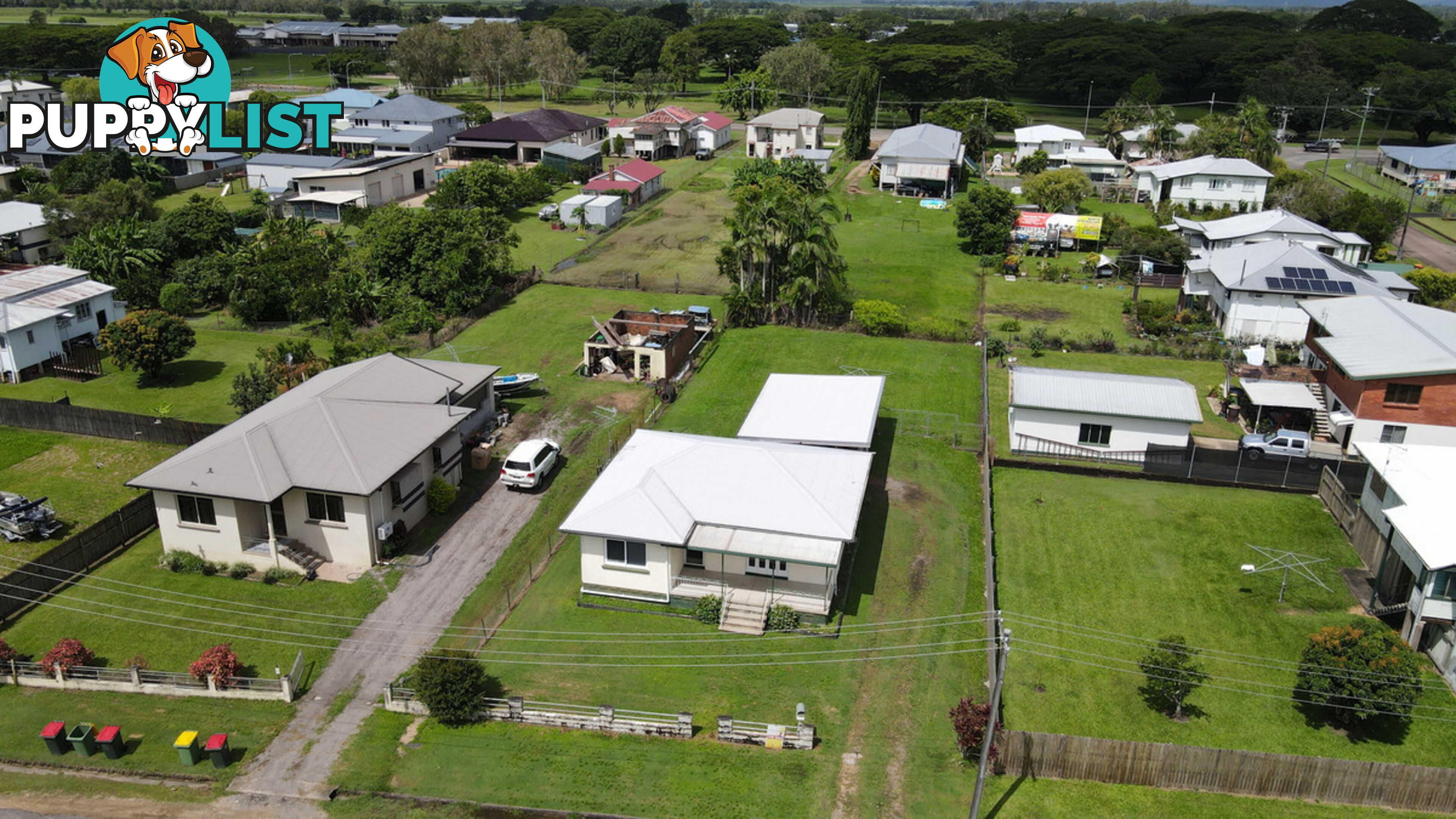 11 Burke Street Ingham QLD 4850