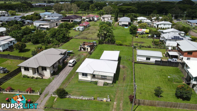 11 Burke Street Ingham QLD 4850
