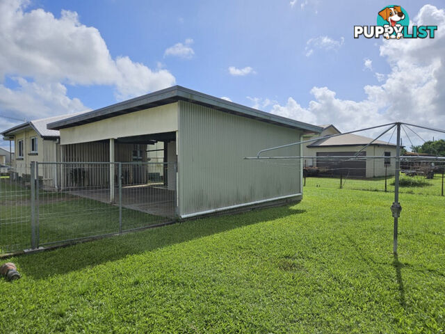 11 Burke Street Ingham QLD 4850