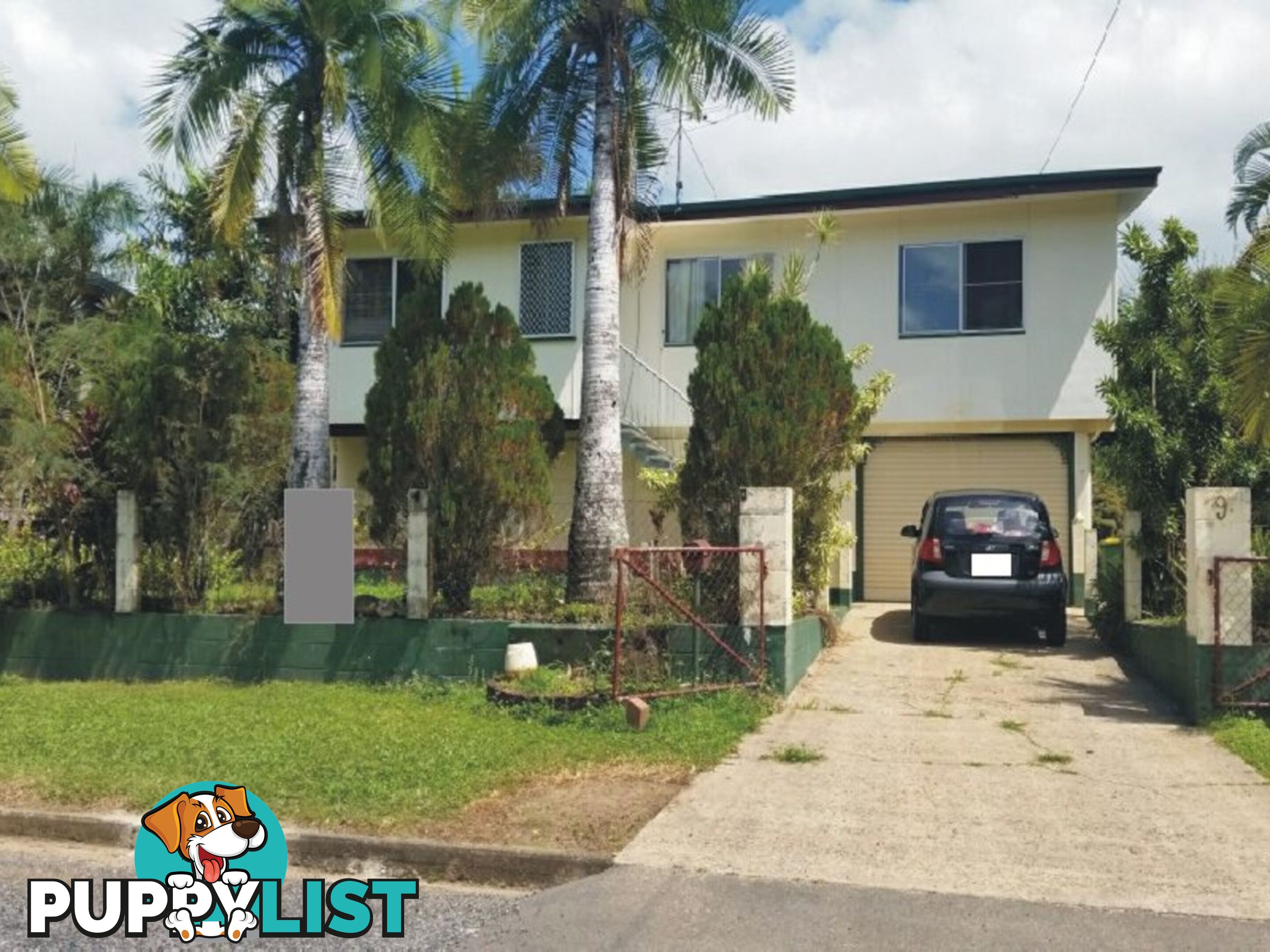 9 Yeldham Street Ingham QLD 4850