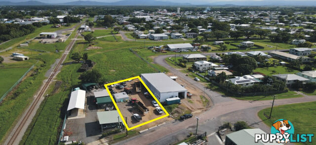 5 Garbutt Street Ingham QLD 4850