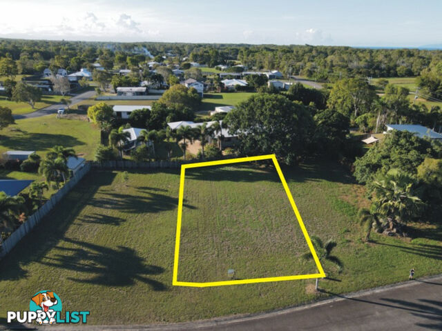 8 Hibiscus Street Forrest Beach QLD 4850