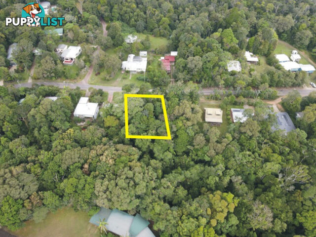 21 Mount Spec Road Paluma QLD 4816