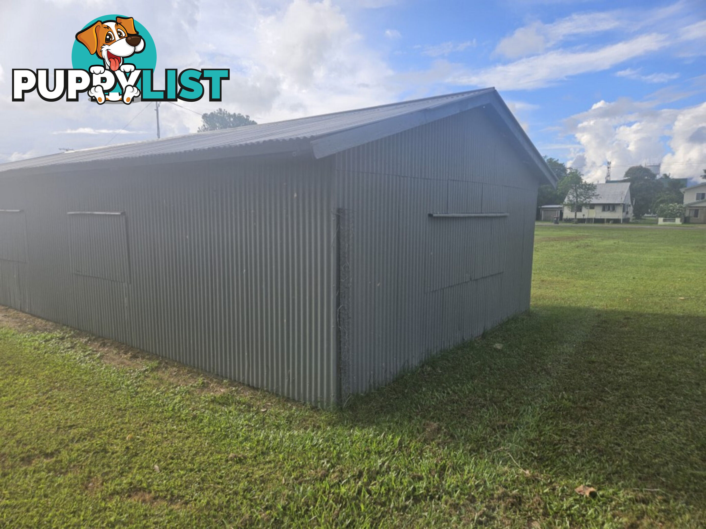 6 Anderssen Street Halifax QLD 4850