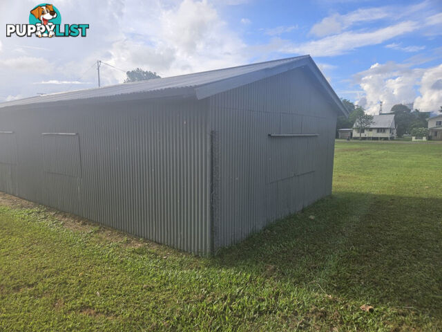 6 Anderssen Street Halifax QLD 4850