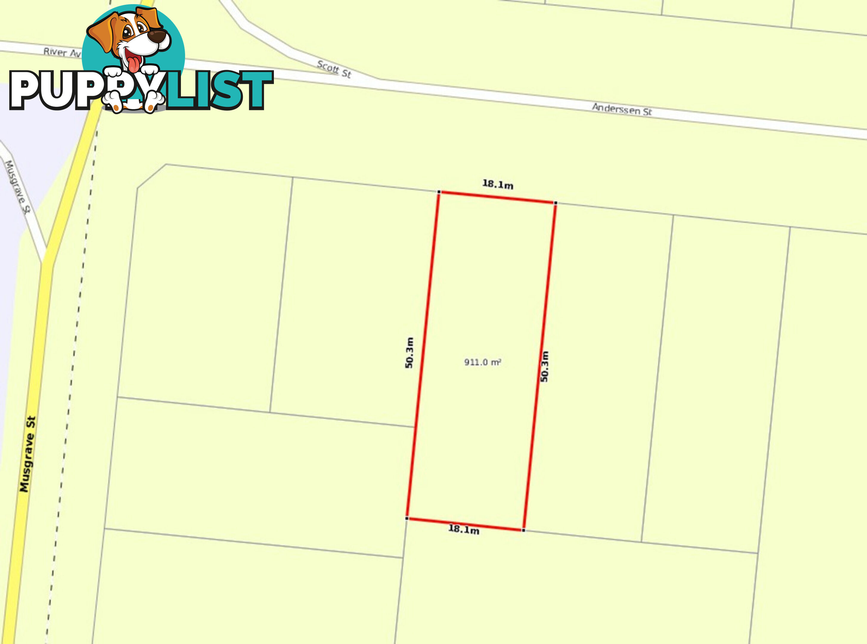 6 Anderssen Street Halifax QLD 4850