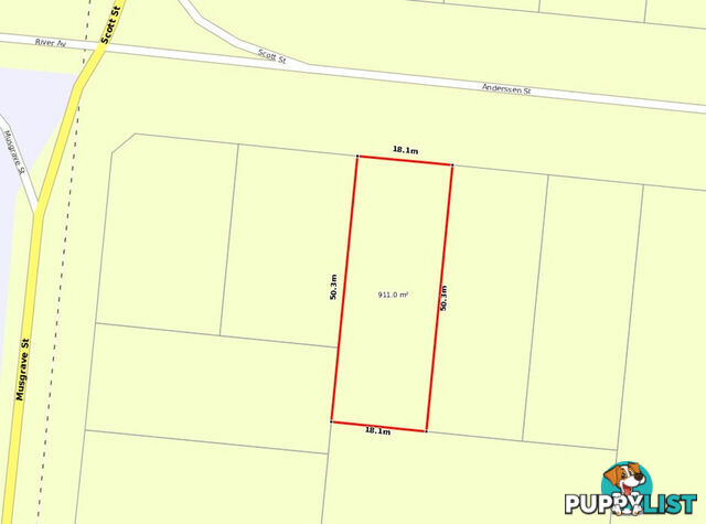 6 Anderssen Street Halifax QLD 4850