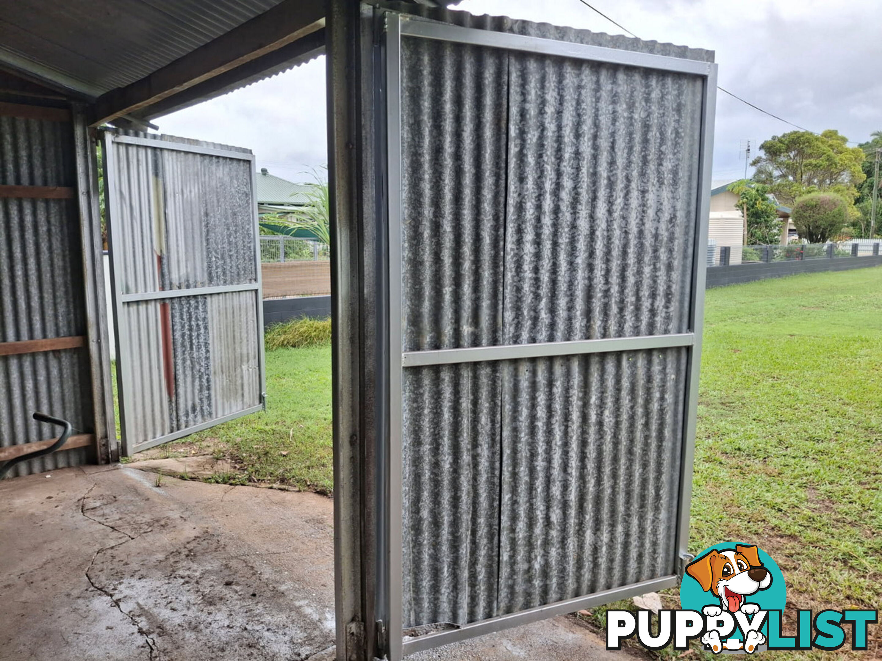 6 Anderssen Street Halifax QLD 4850