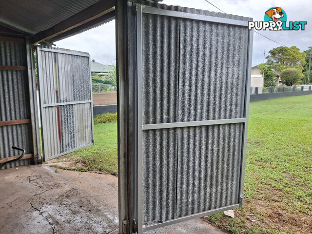 6 Anderssen Street Halifax QLD 4850