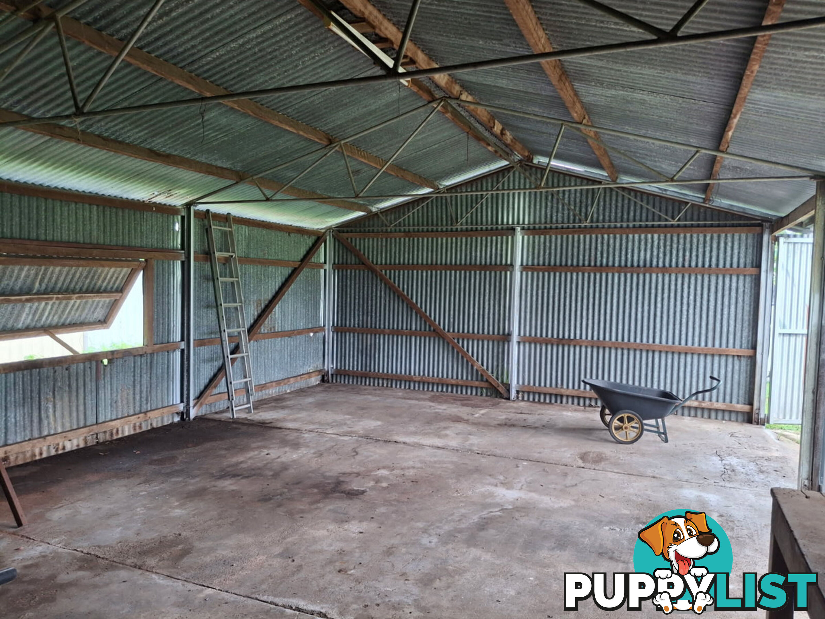 6 Anderssen Street Halifax QLD 4850