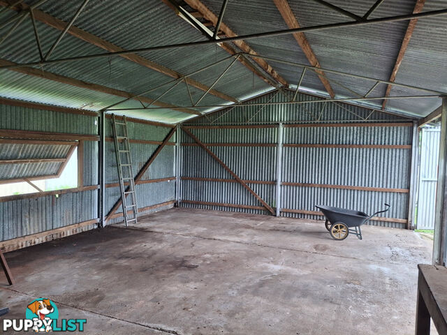 6 Anderssen Street Halifax QLD 4850