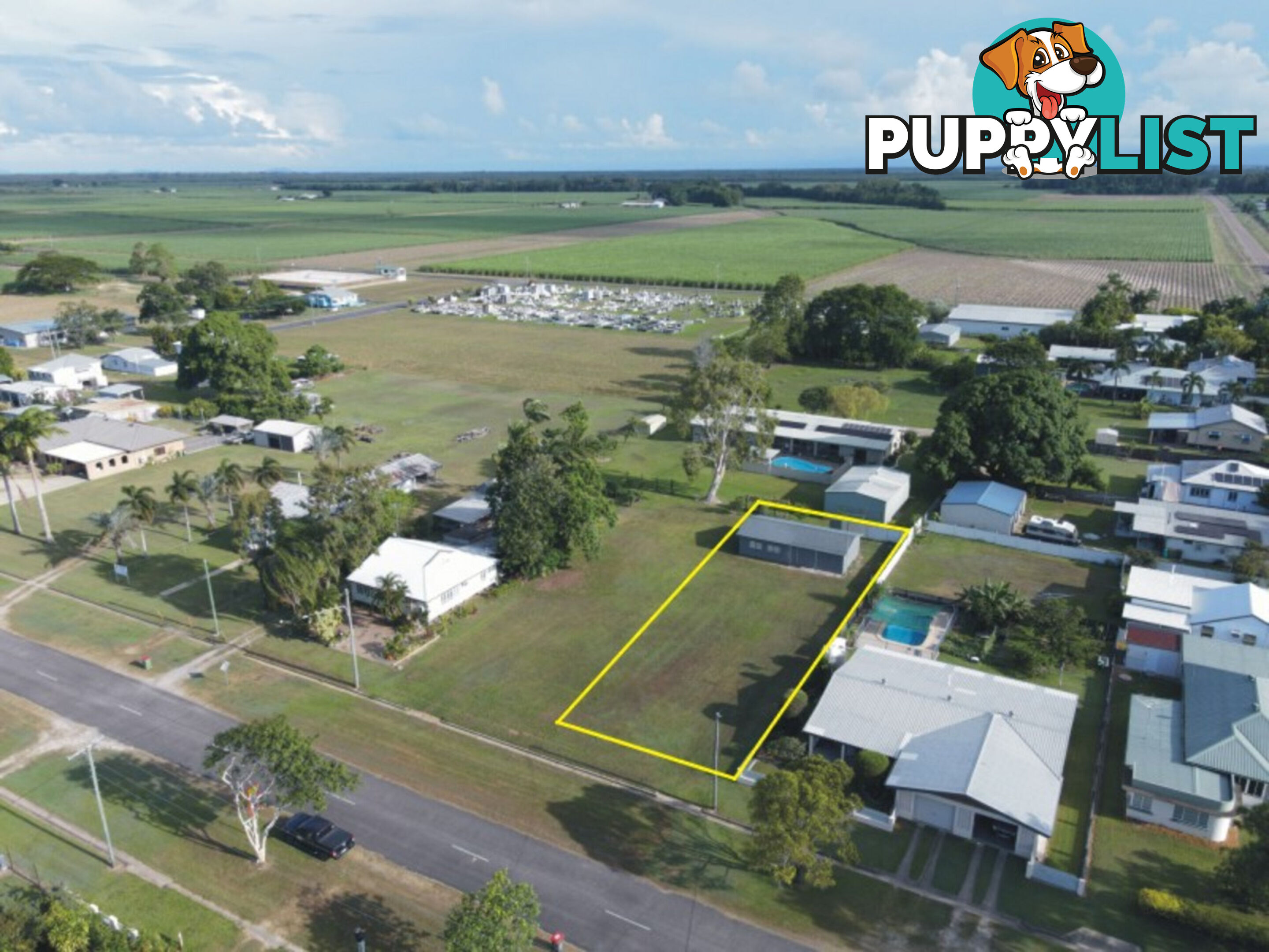 6 Anderssen Street Halifax QLD 4850