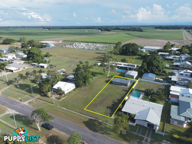 6 Anderssen Street Halifax QLD 4850