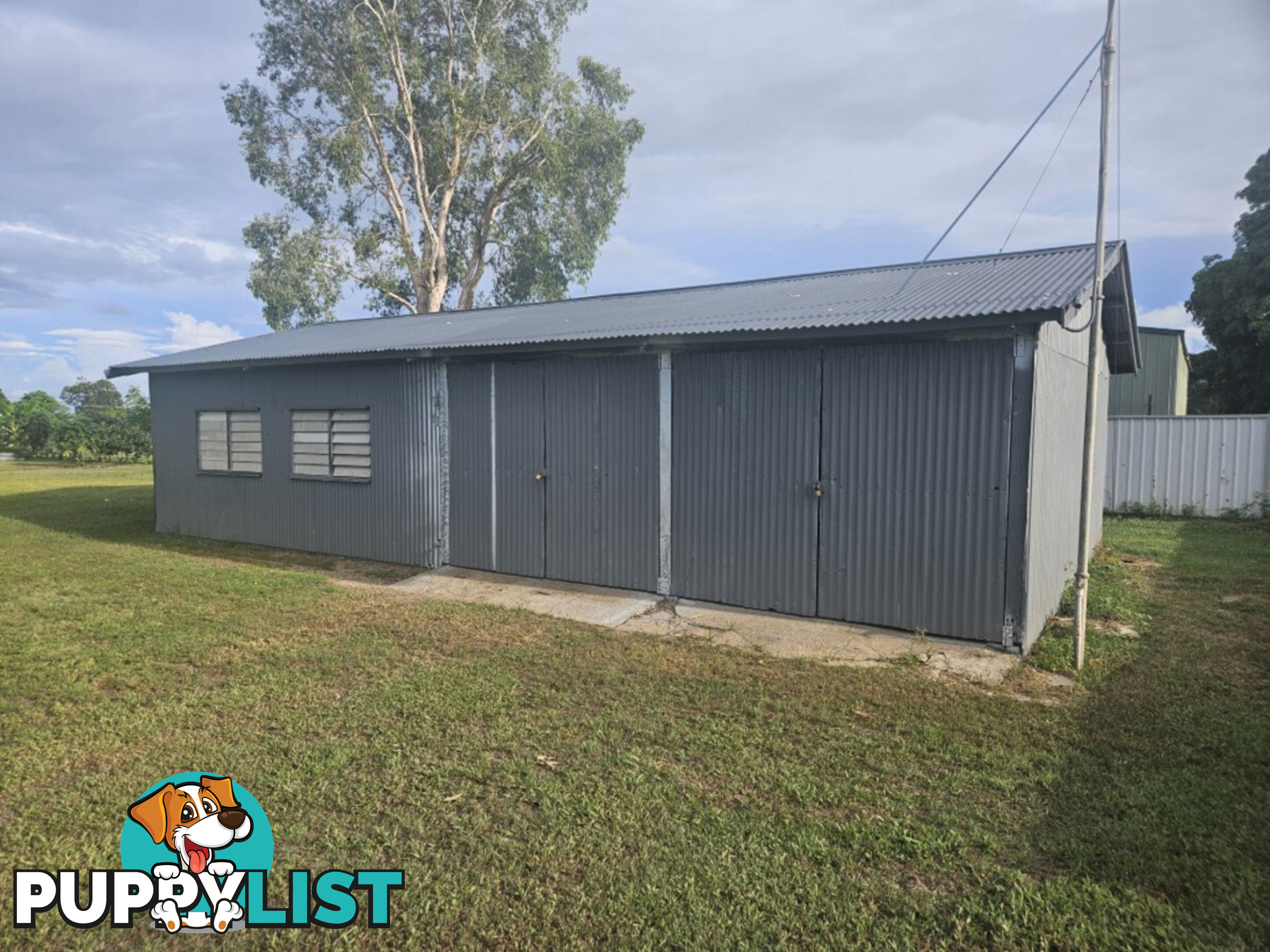 6 Anderssen Street Halifax QLD 4850