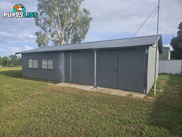 6 Anderssen Street Halifax QLD 4850