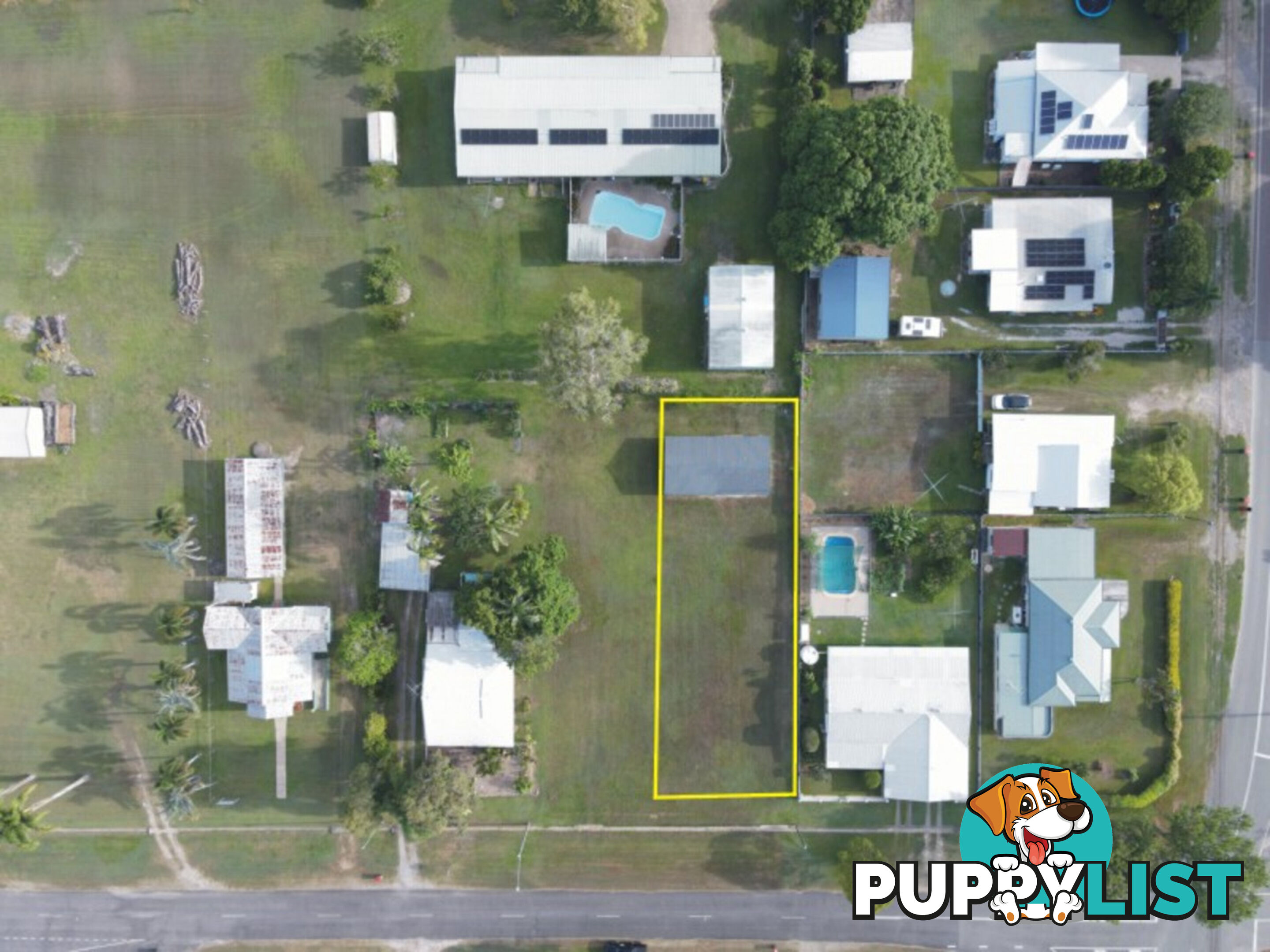 6 Anderssen Street Halifax QLD 4850
