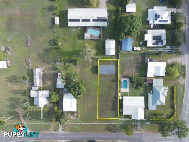 6 Anderssen Street Halifax QLD 4850