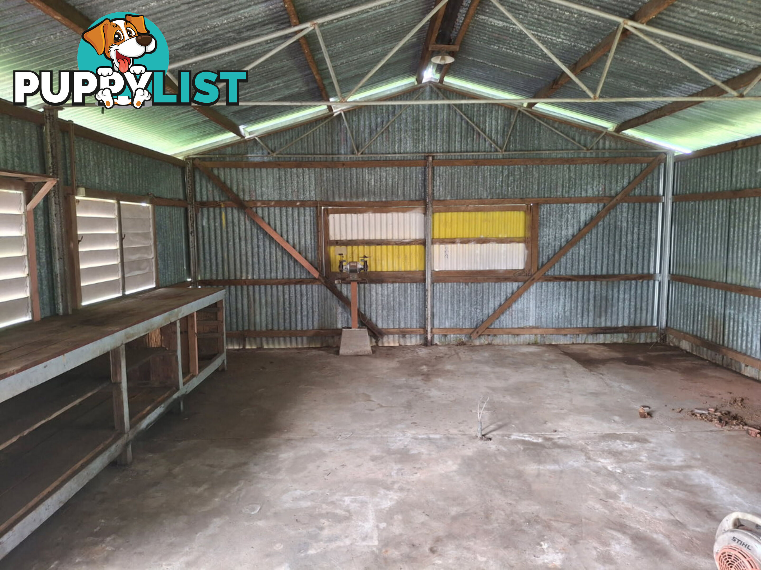 6 Anderssen Street Halifax QLD 4850