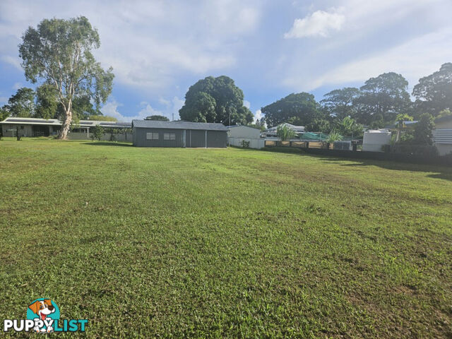 6 Anderssen Street Halifax QLD 4850